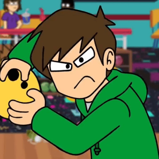 Eddsworld 🪻⃟⏤͟͟͞͞ 𓂃 Nami 26