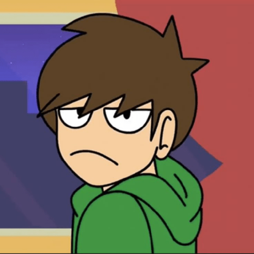 Eddsworld 🪻⃟⏤͟͟͞͞ 𓂃 Nami 22