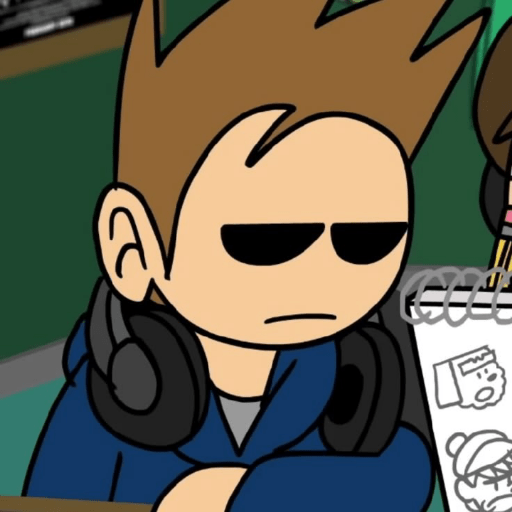 Eddsworld 🪻⃟⏤͟͟͞͞ 𓂃 Nami 21