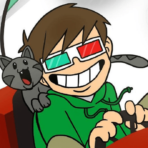Eddsworld 🪻⃟⏤͟͟͞͞ 𓂃 Nami 20