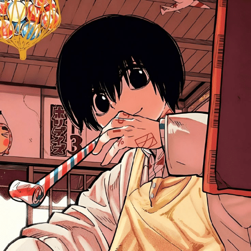 Yoichi Nagumo - Nami🪐