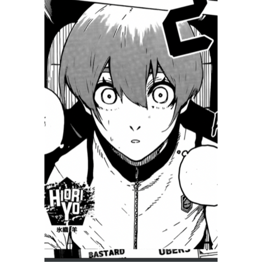 Hiori 9