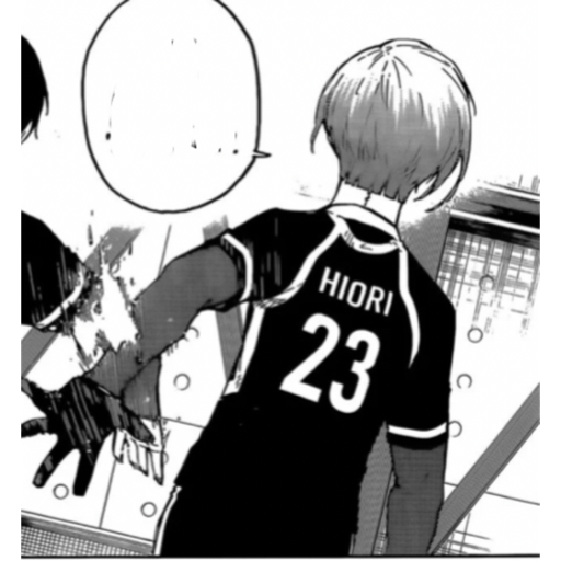 Hiori 18