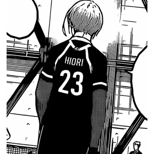 Hiori 23