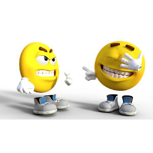 3d emoji kuning bahasa malay 6