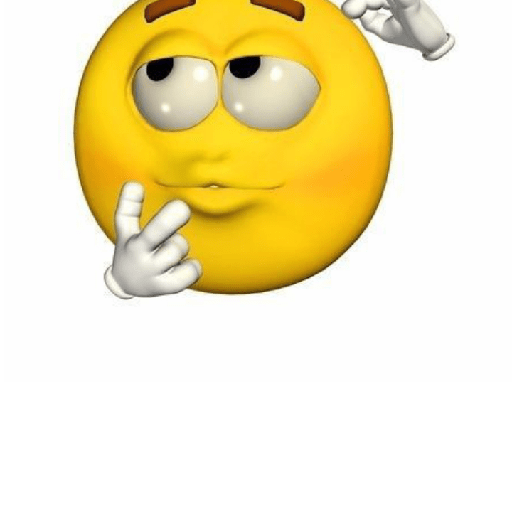 3d emoji kuning bahasa malay 13