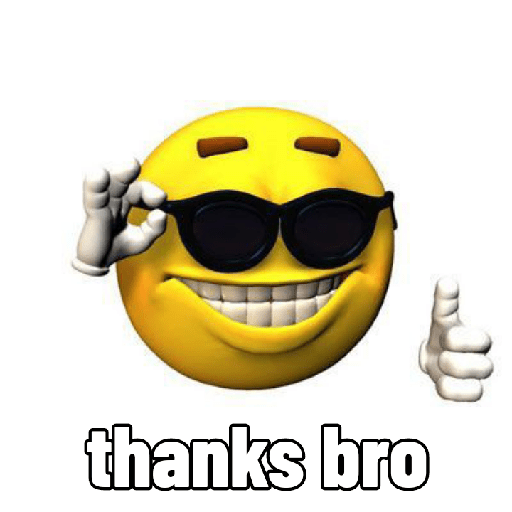 3d emoji kuning bahasa malay 14