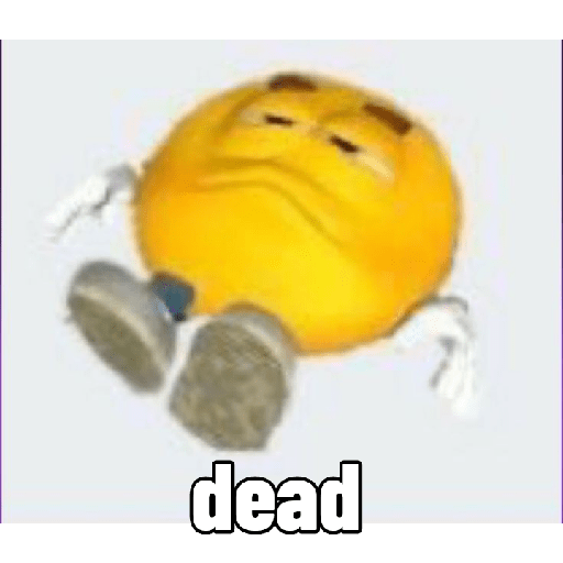 3d emoji kuning bahasa malay 15
