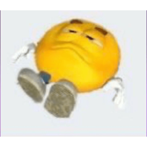 3d emoji kuning bahasa malay 16
