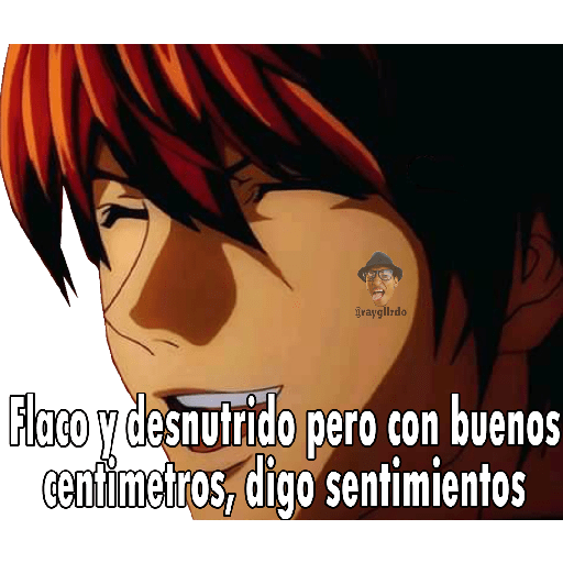 Anime Stickers II 9