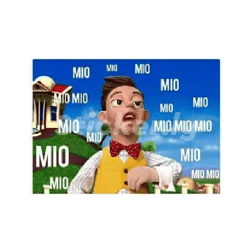 Amorcito 4