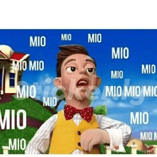 Amorcito 3