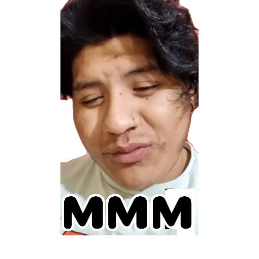 Amorcito 8