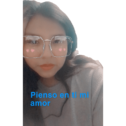 Amorcito 5