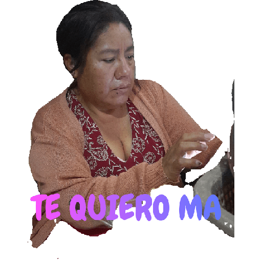 Amorcito 6