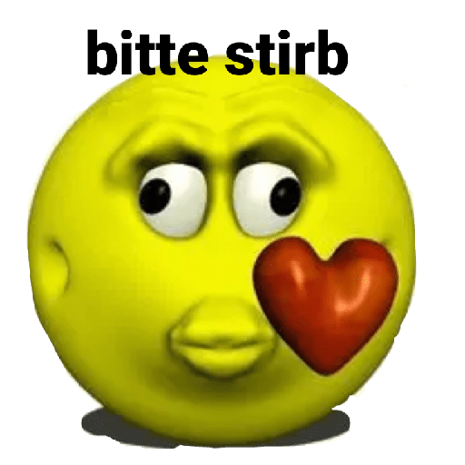 Emojis alemanes 2