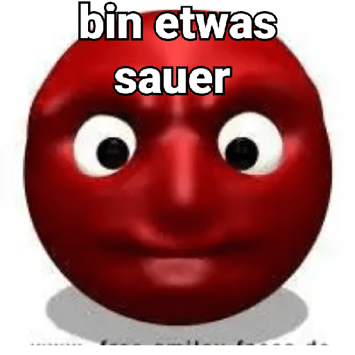 Emojis alemanes 9