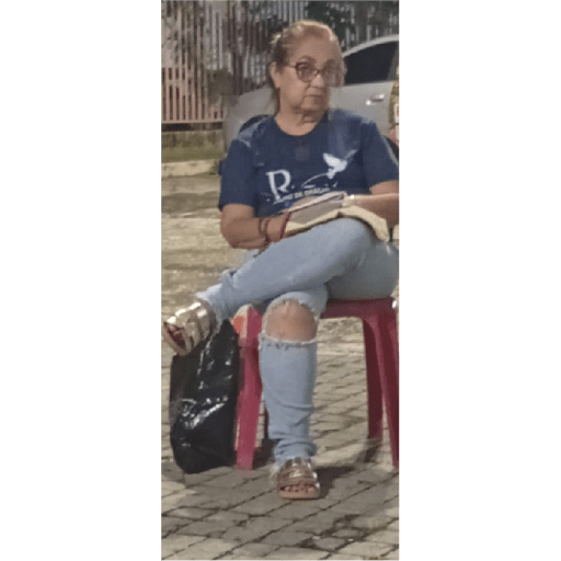 Grupo de Oração Ruah  3