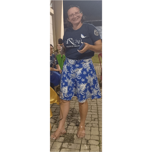 Grupo de Oração Ruah  5