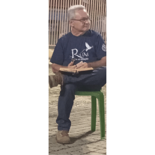 Grupo de Oração Ruah  7