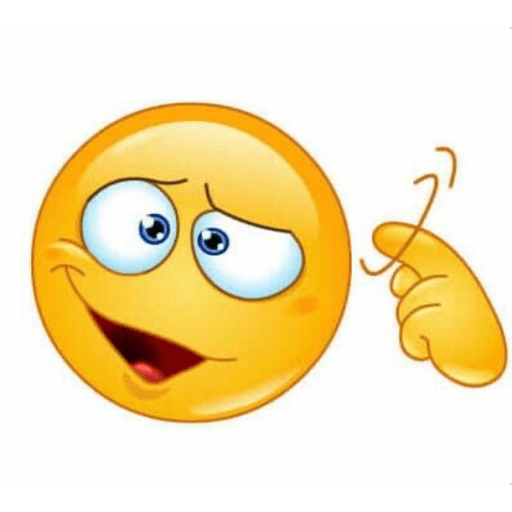 Emoji do zap 10