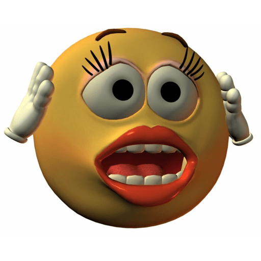 Emoji do zap 7