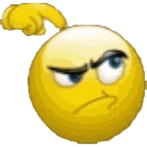 Emoji do zap 14