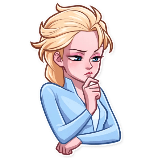 Sticker 8