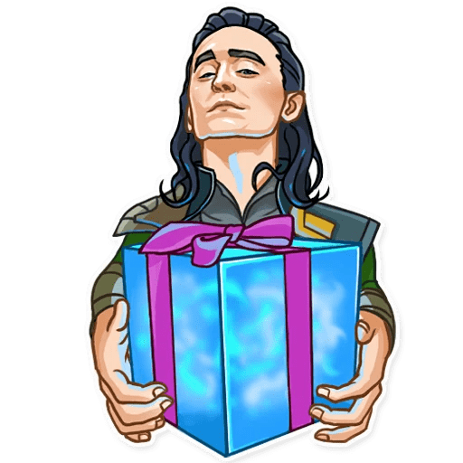 Sticker Image