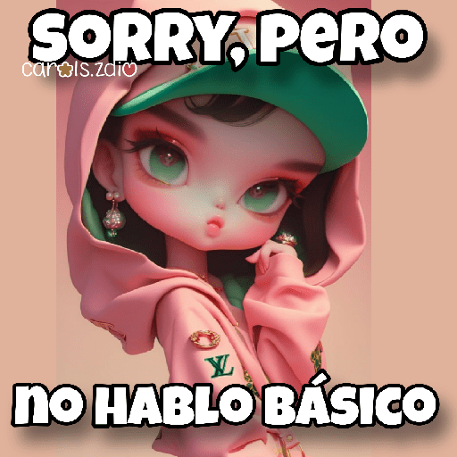 Y soporta!! 😘💋✨️