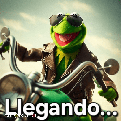 Rana René pa'contestar 🐸💬