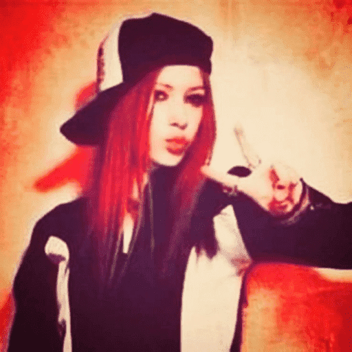 Avril lavigne🤘 6
