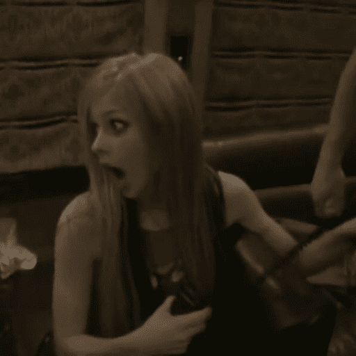 Avril lavigne🤘 3