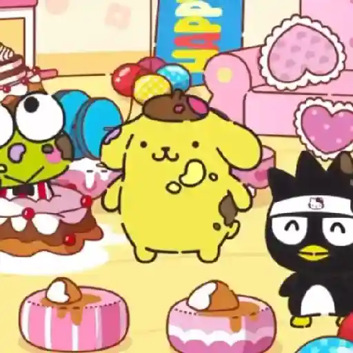 ⣿✿⣦ Pompompurin ! 💛 ©Gisticks 7