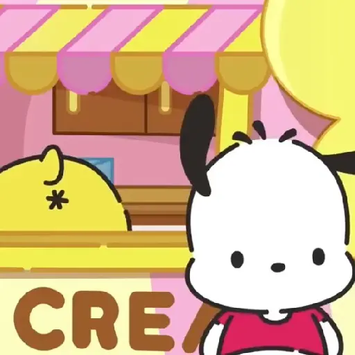 ⣿✿⣦ Pompompurin ! 💛 ©Gisticks 9