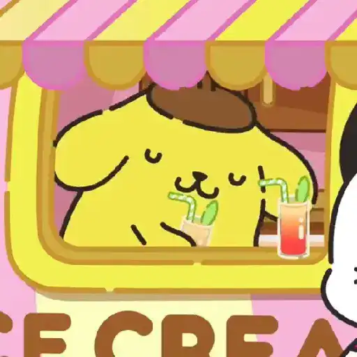 ⣿✿⣦ Pompompurin ! 💛 ©Gisticks 10