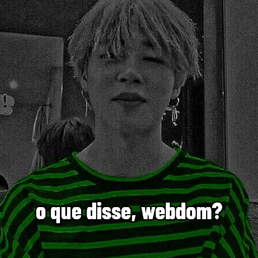 Webbrat, hm? 25