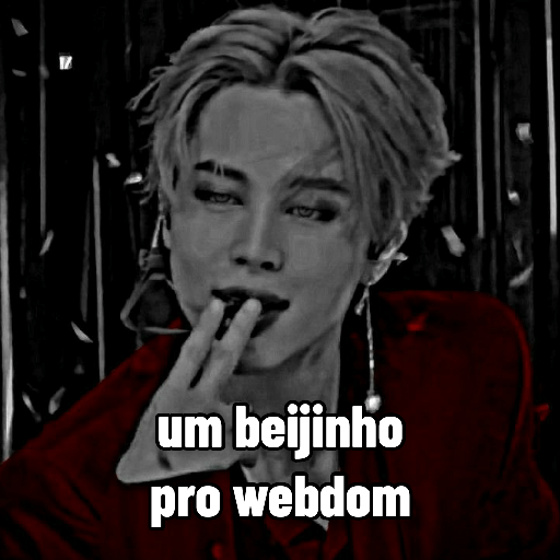 Webbrat, hm? 2