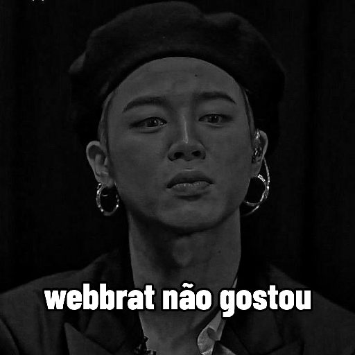 Webbrat, hm? 4