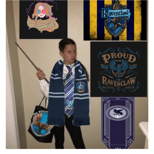 Harry Potter 1