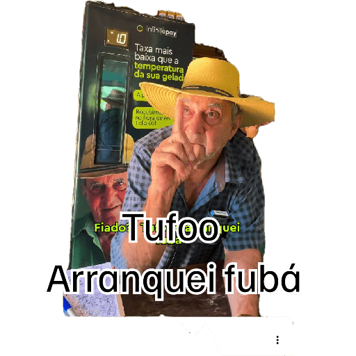 Tião 3