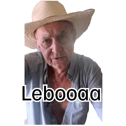 Tião 5