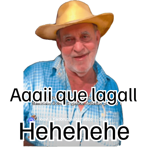 Tião 16