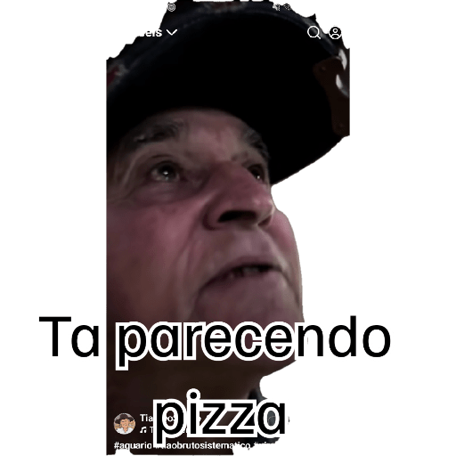 Tião 8
