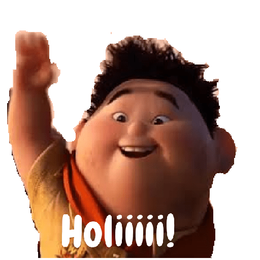 Russell Up 4