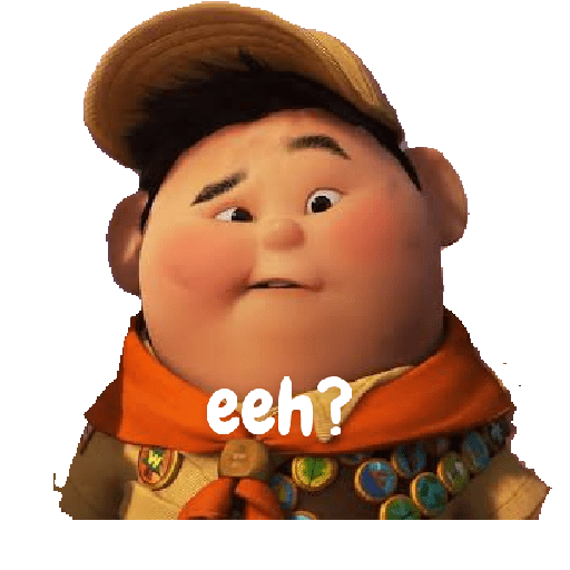 Russell Up 14