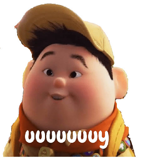 Russell Up 13