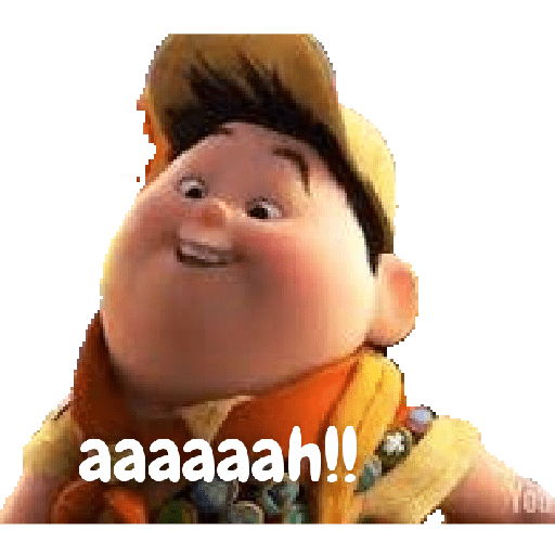 Russell Up 15