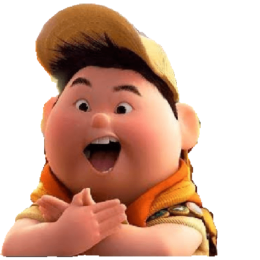 Russell Up 5