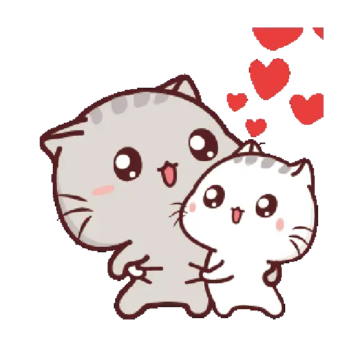 Gatitos 💕💕